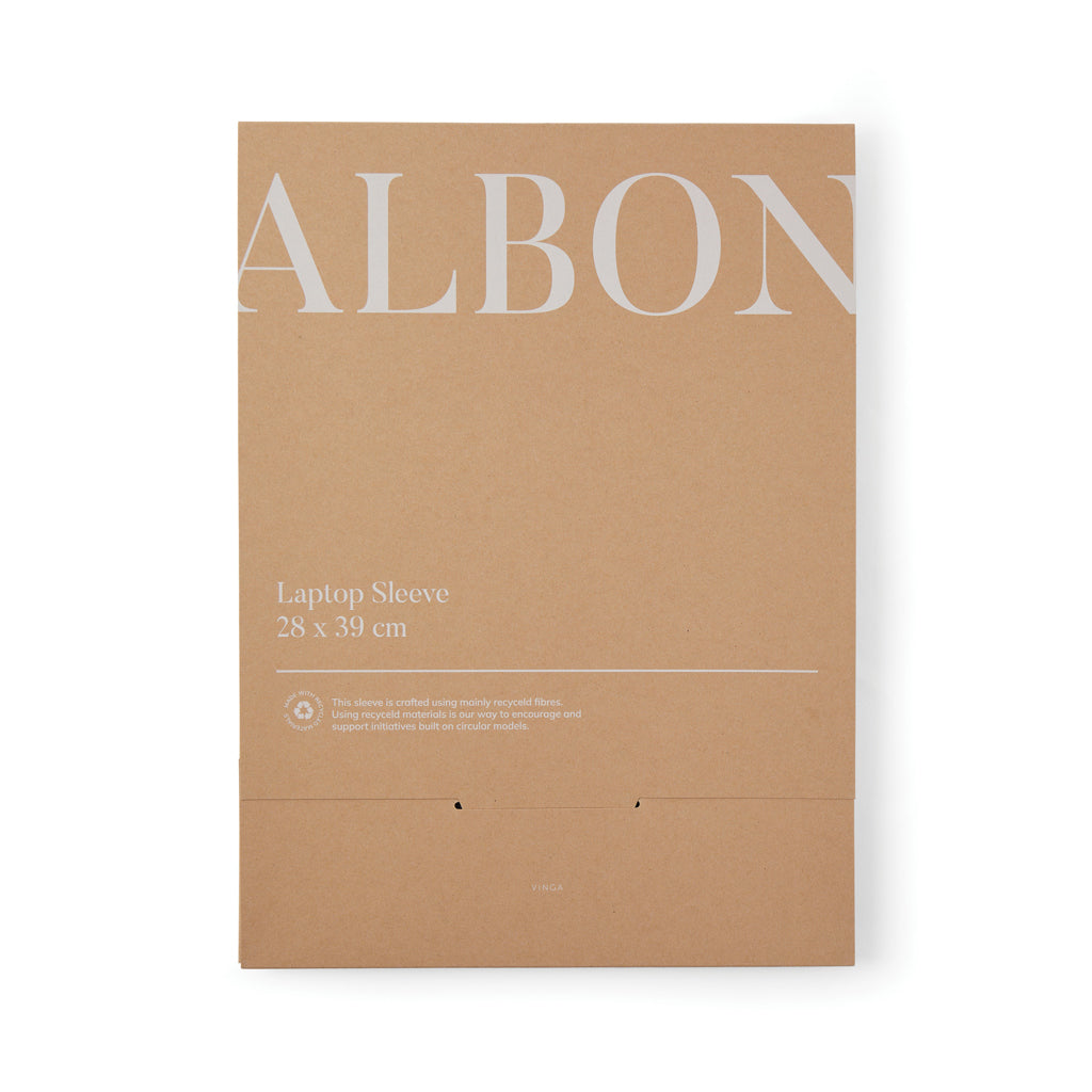 VINGA Albon GRS kierrätyshuopa 17" tietokonekotelo-14