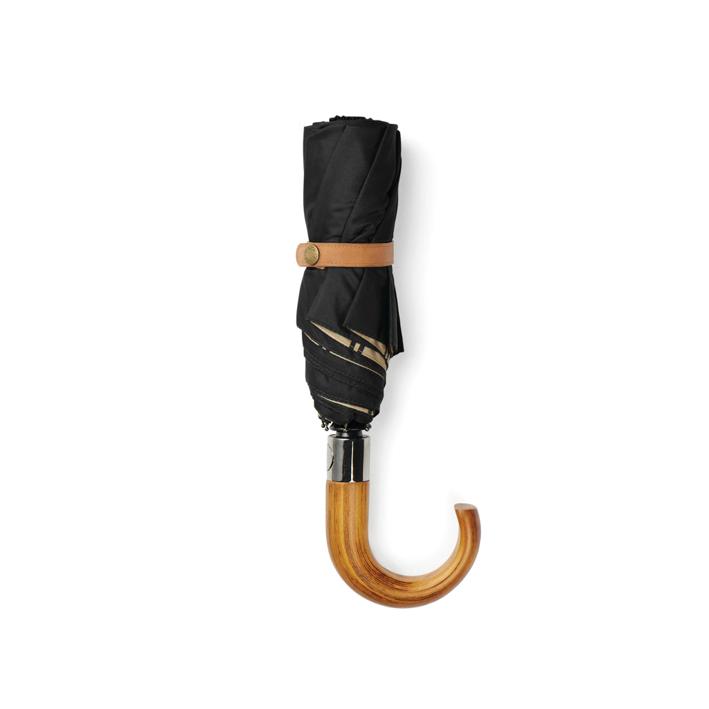 VINGA Bosler AWARE™ kierrätetty PET 21" sateenvarjo-3