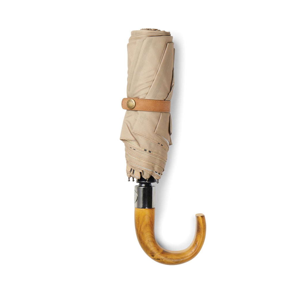 VINGA Bosler AWARE™ kierrätetty PET 21" sateenvarjo-25