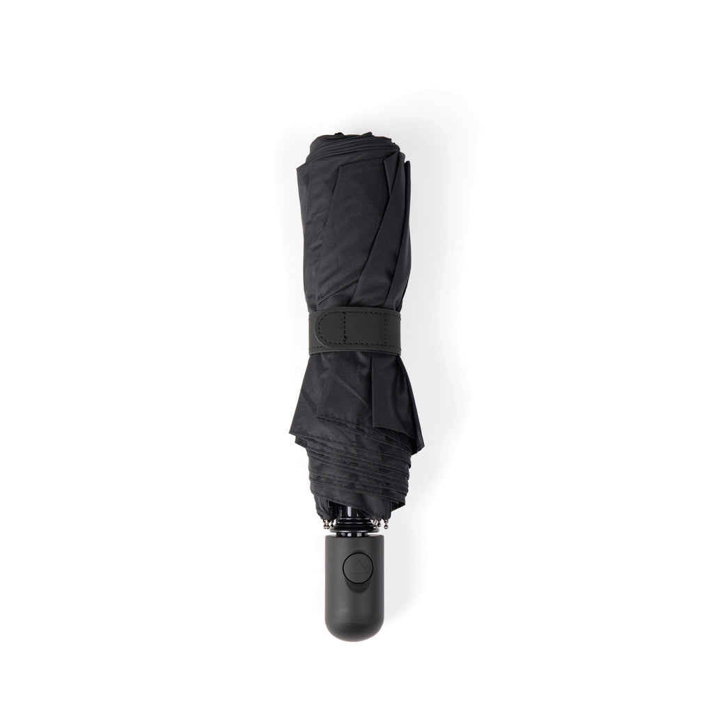 VINGA Baltimore AWARE™ kierrätetty PET 21" sateenvarjo-4