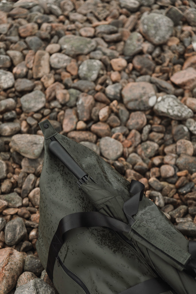 "VINGA Baltimore AWARE™ RPET 23"" sateenvarjo"-20