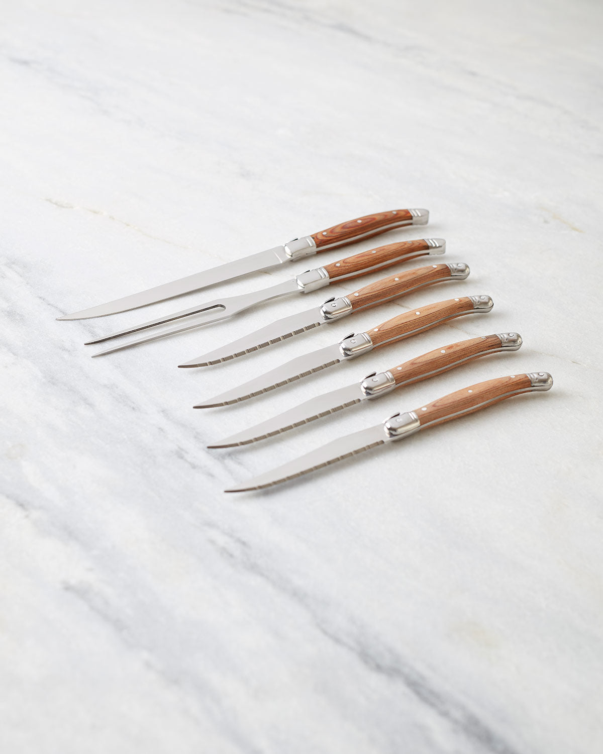 Pihviveitsisetti Savoie