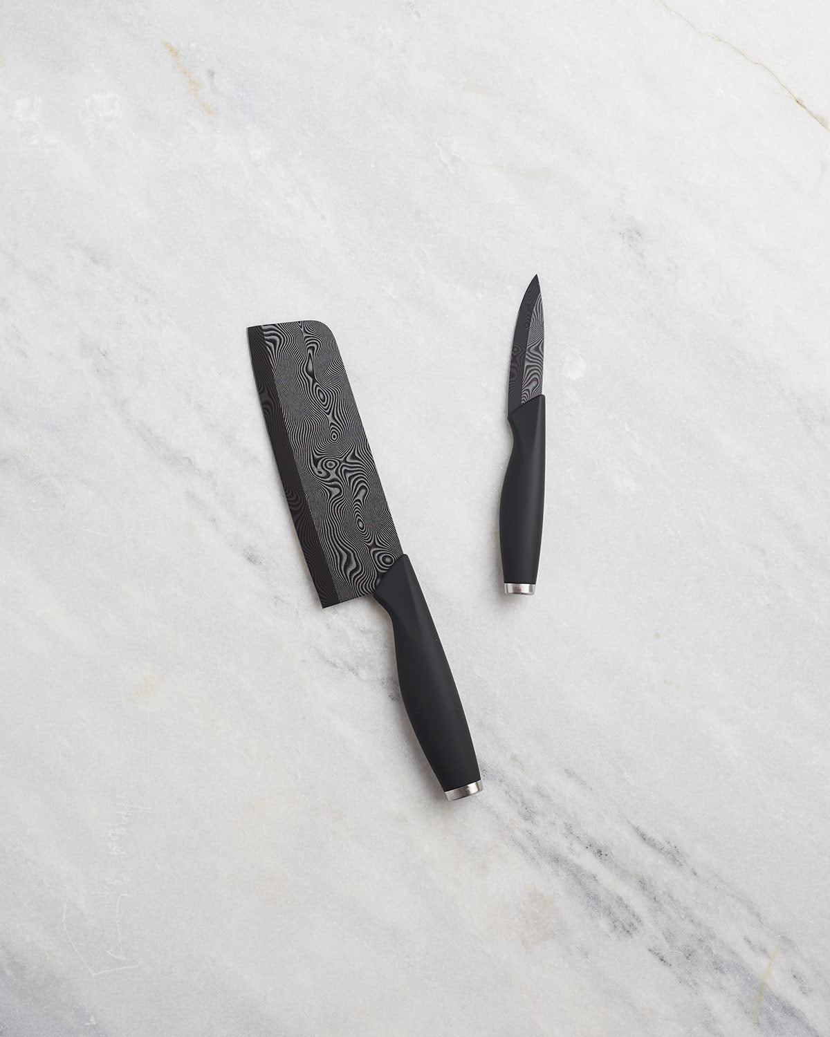 Keraaminen Veitsisetti Nakiri