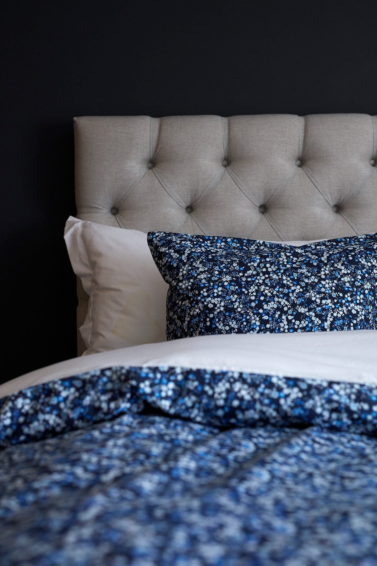 Morgan pussilakanasetti kahdelle (premium cotton)