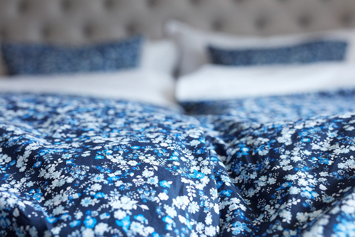 Morgan pussilakanasetti kahdelle (premium cotton)