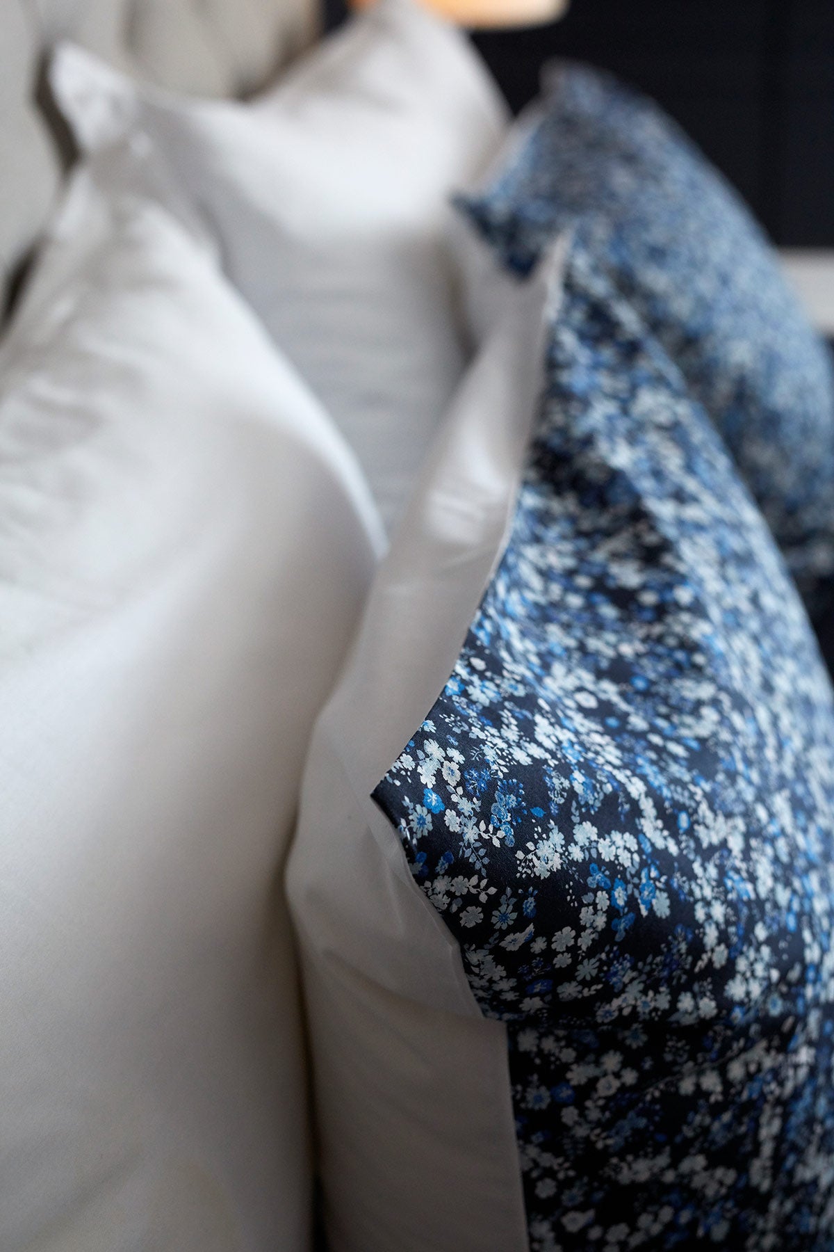 Morgan pussilakanasetti kahdelle (premium cotton)