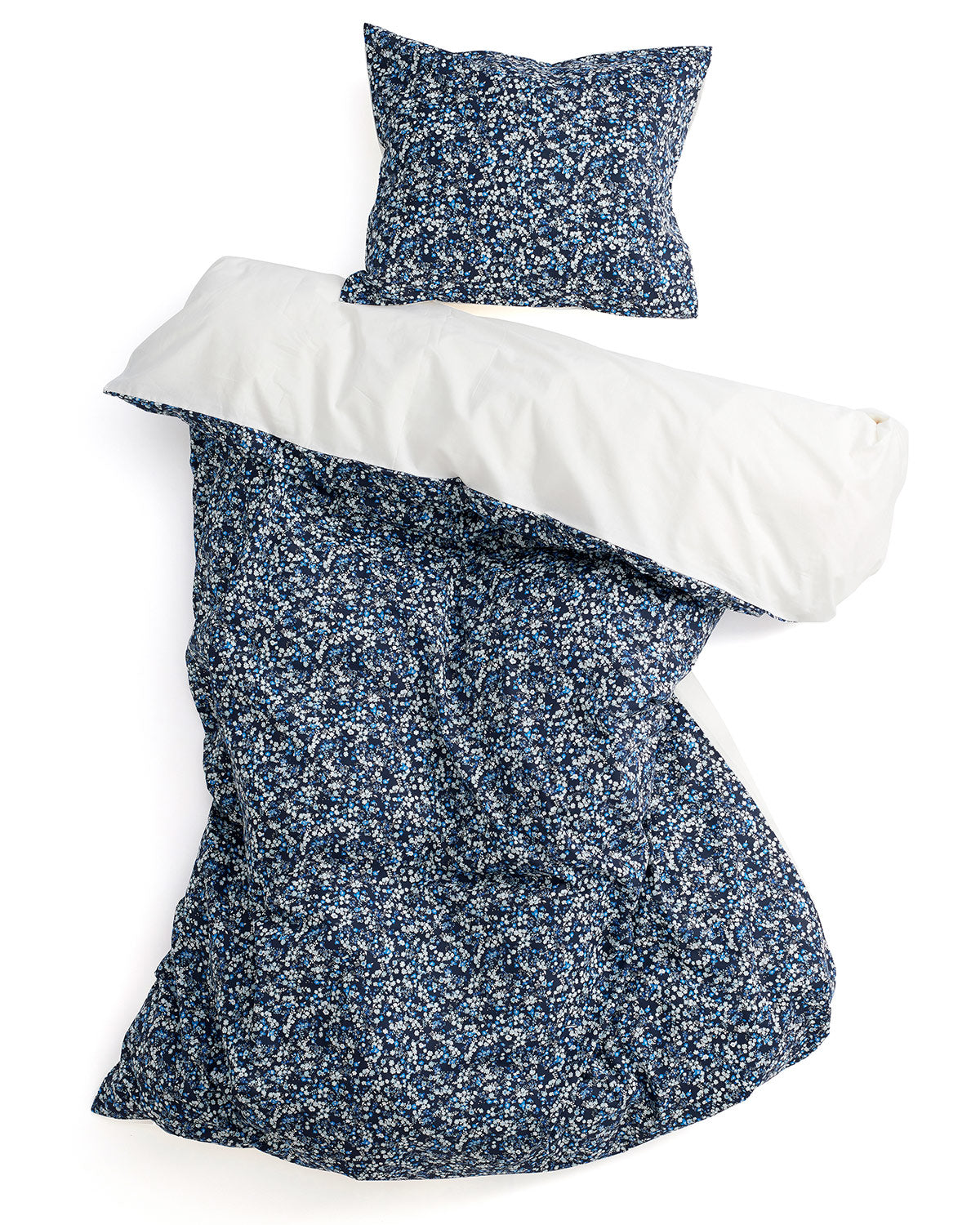 Morgan pussilakanasetti kahdelle (premium cotton)