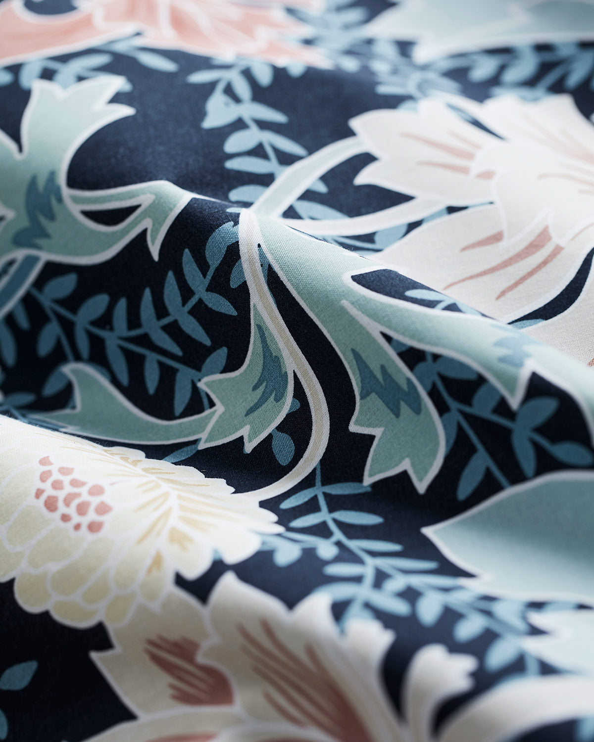 Wallace pussilakanasetti kahdelle (premium cotton)