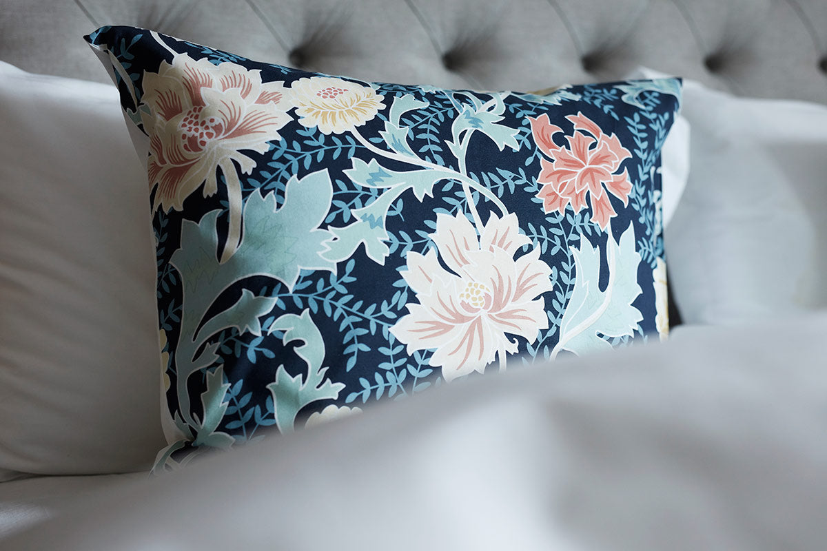 Wallace pussilakanasetti kahdelle (premium cotton)