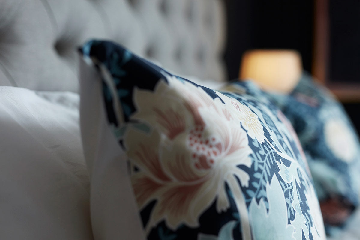 Wallace pussilakanasetti kahdelle (premium cotton)