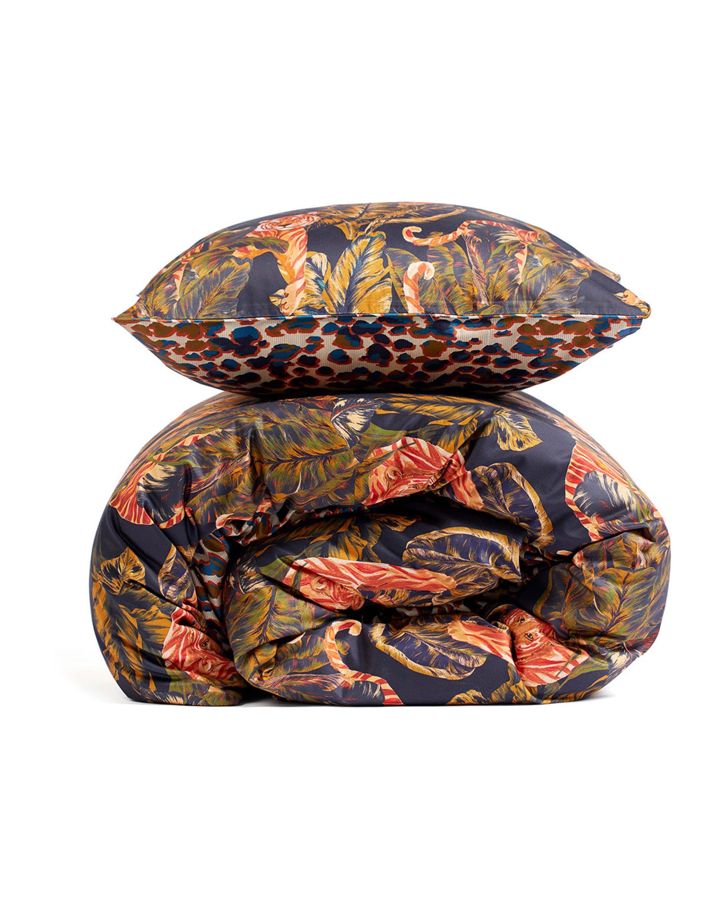 Kruger pussilakanasetti yhdelle (premium satin)