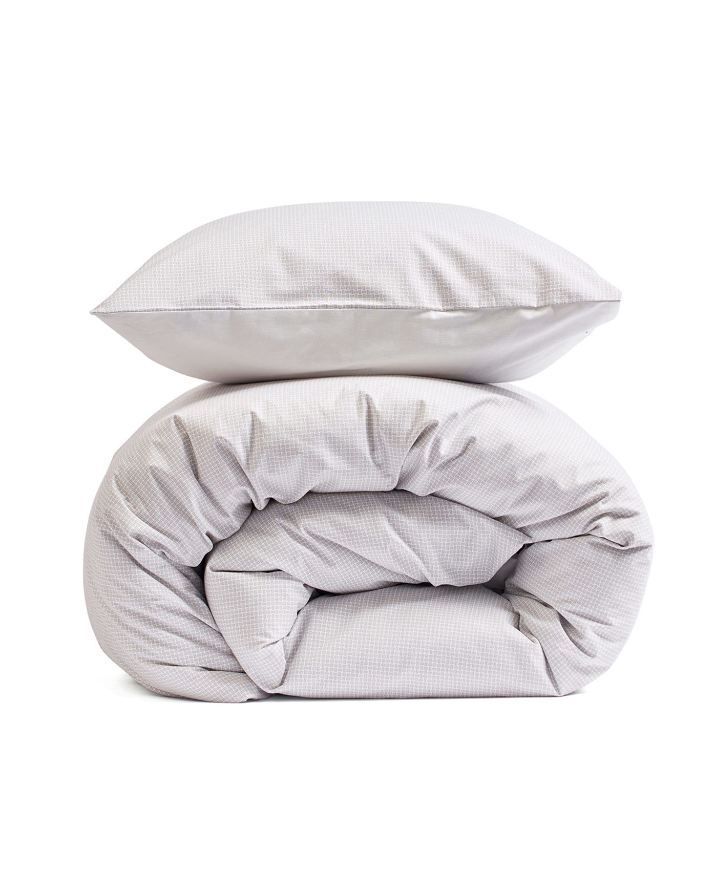 Molton pussilakanasetti kahdelle (premium cotton)