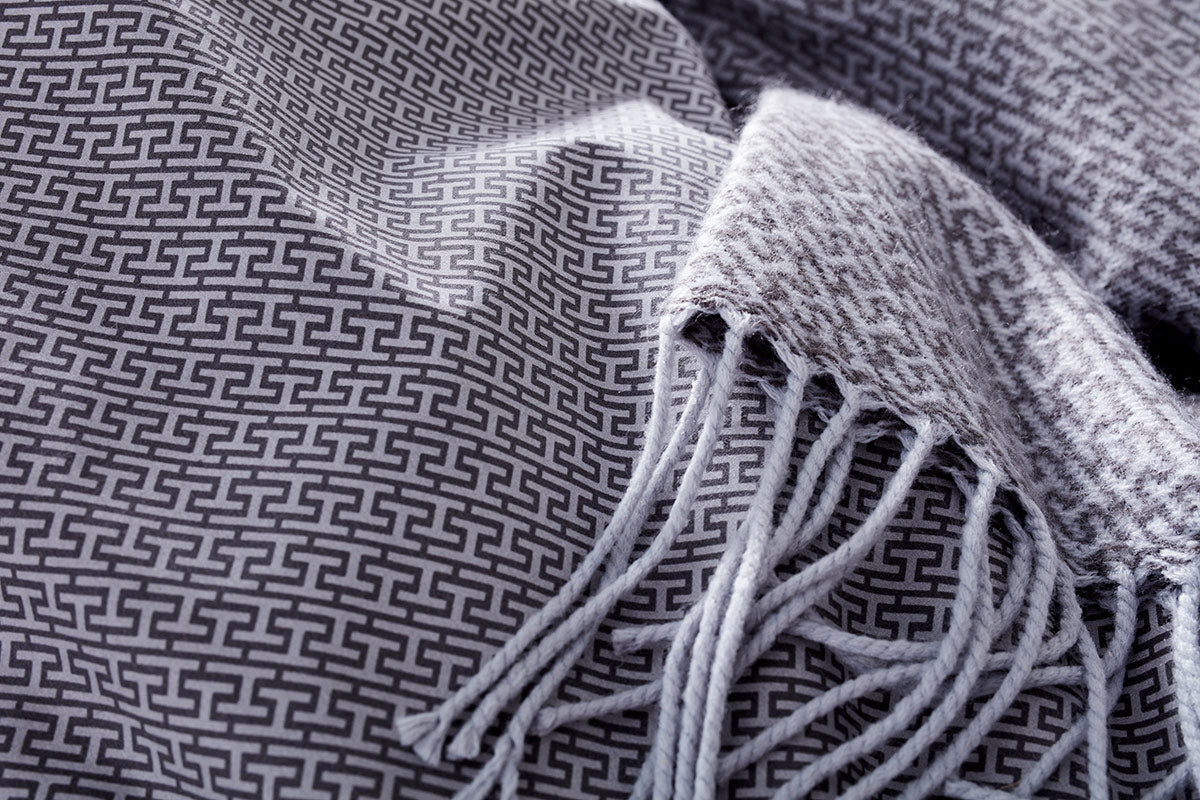 Harris pussilakanasetti kahdelle (percale)