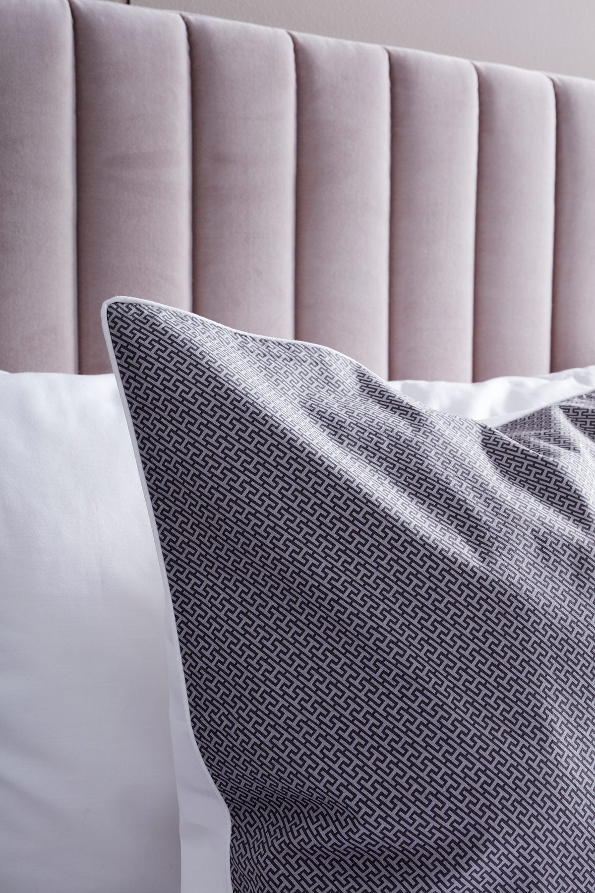 Harris pussilakanasetti kahdelle (percale)