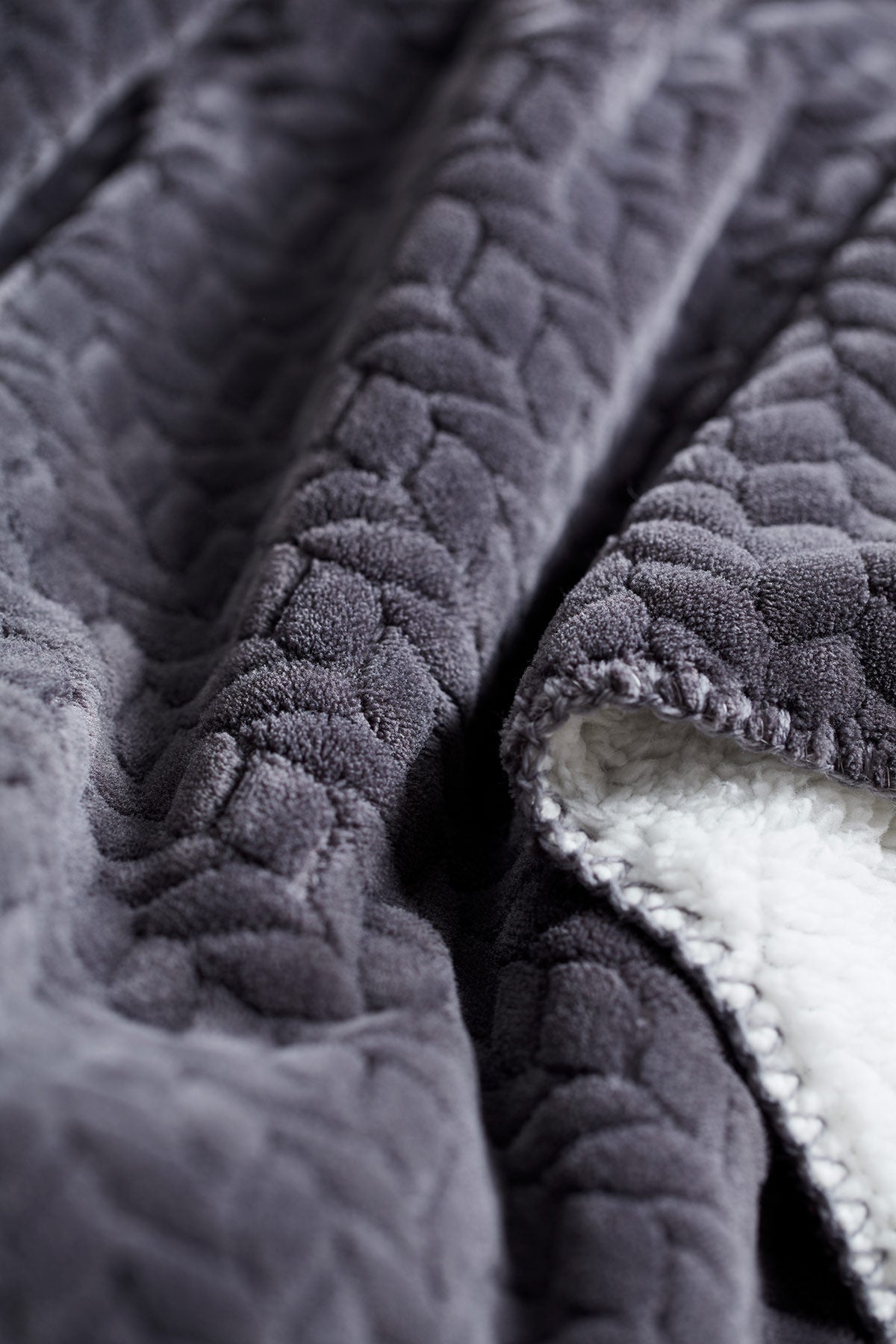 Brooks sherpa torkkupeitto