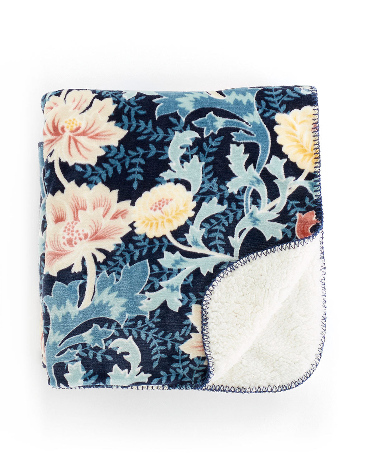 Wallace sherpa torkkupeitto