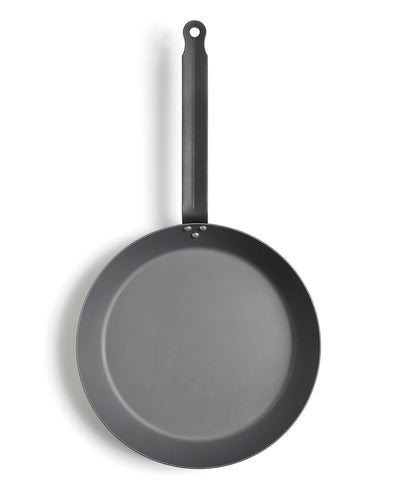 Pavo 6C hiiliteräspannu