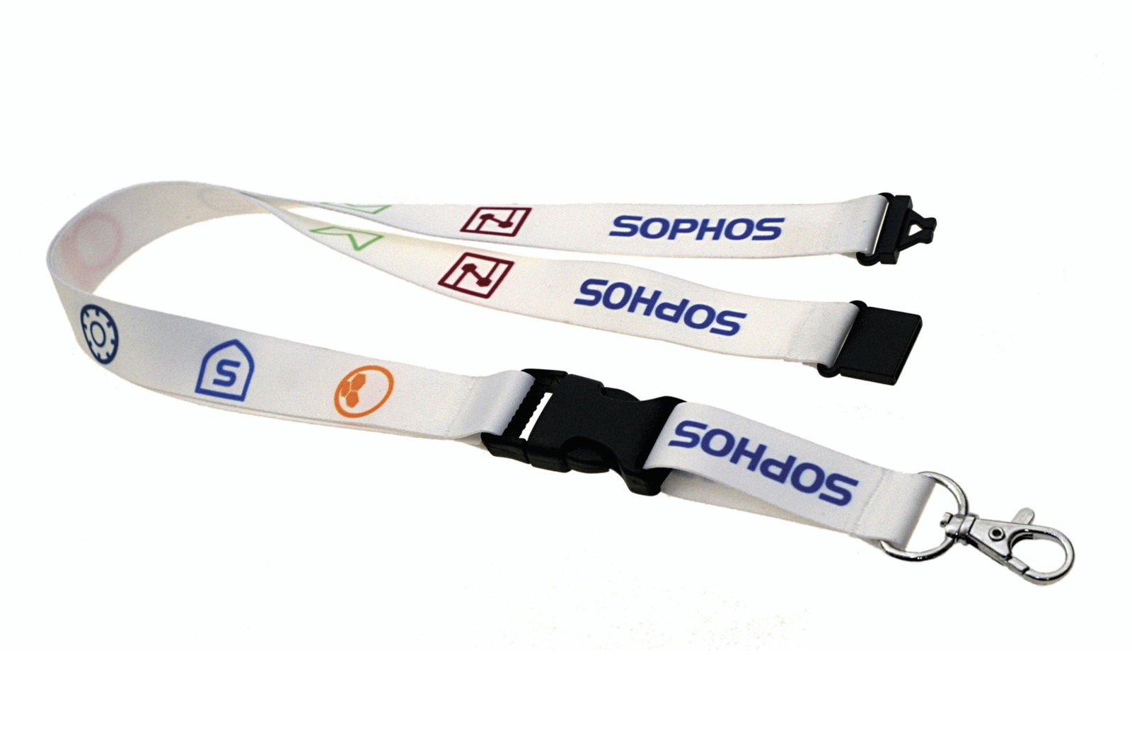 Kaulanauha Kierrätys Polyesteri