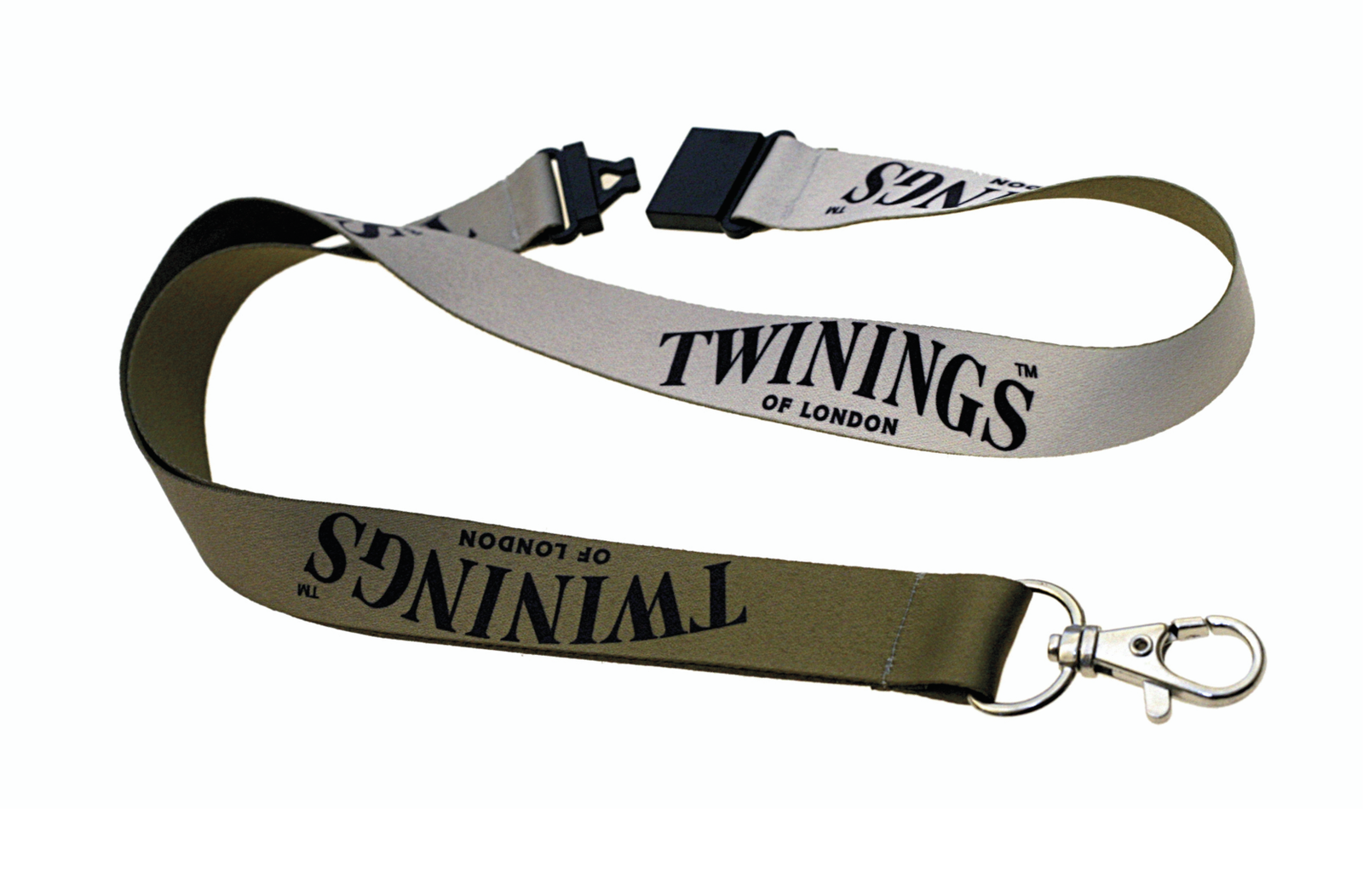 Kaulanauha Kierrätys Polyesteri