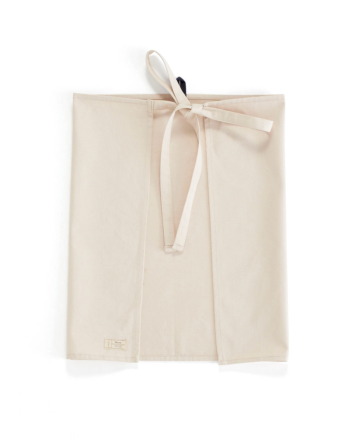 Mason pyyhe-esiliina