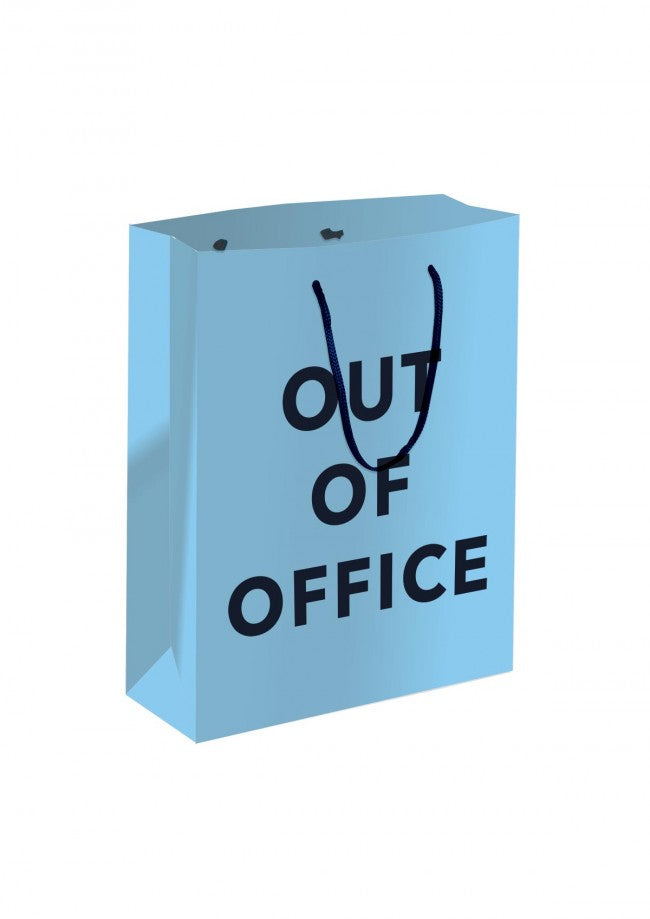 Giftbag Out Of Office