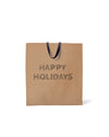 Happy Holidays lahjakassi