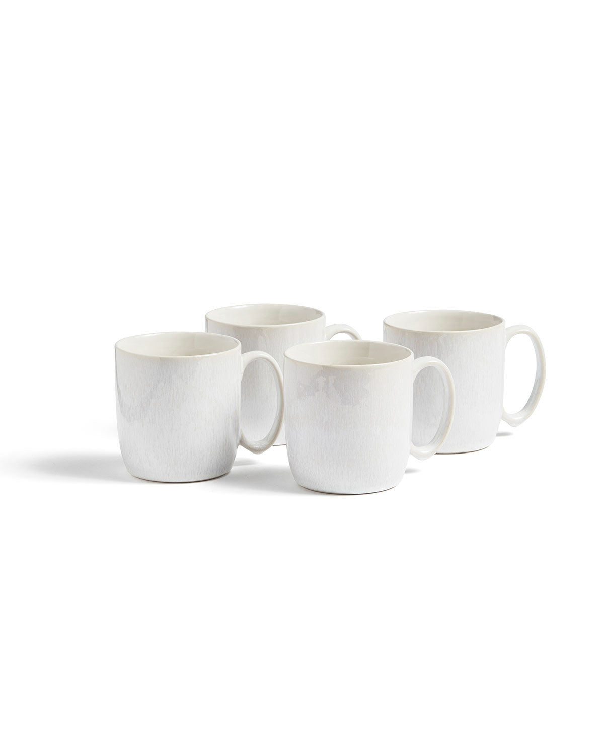 Albe mukisetti (4 kpl)