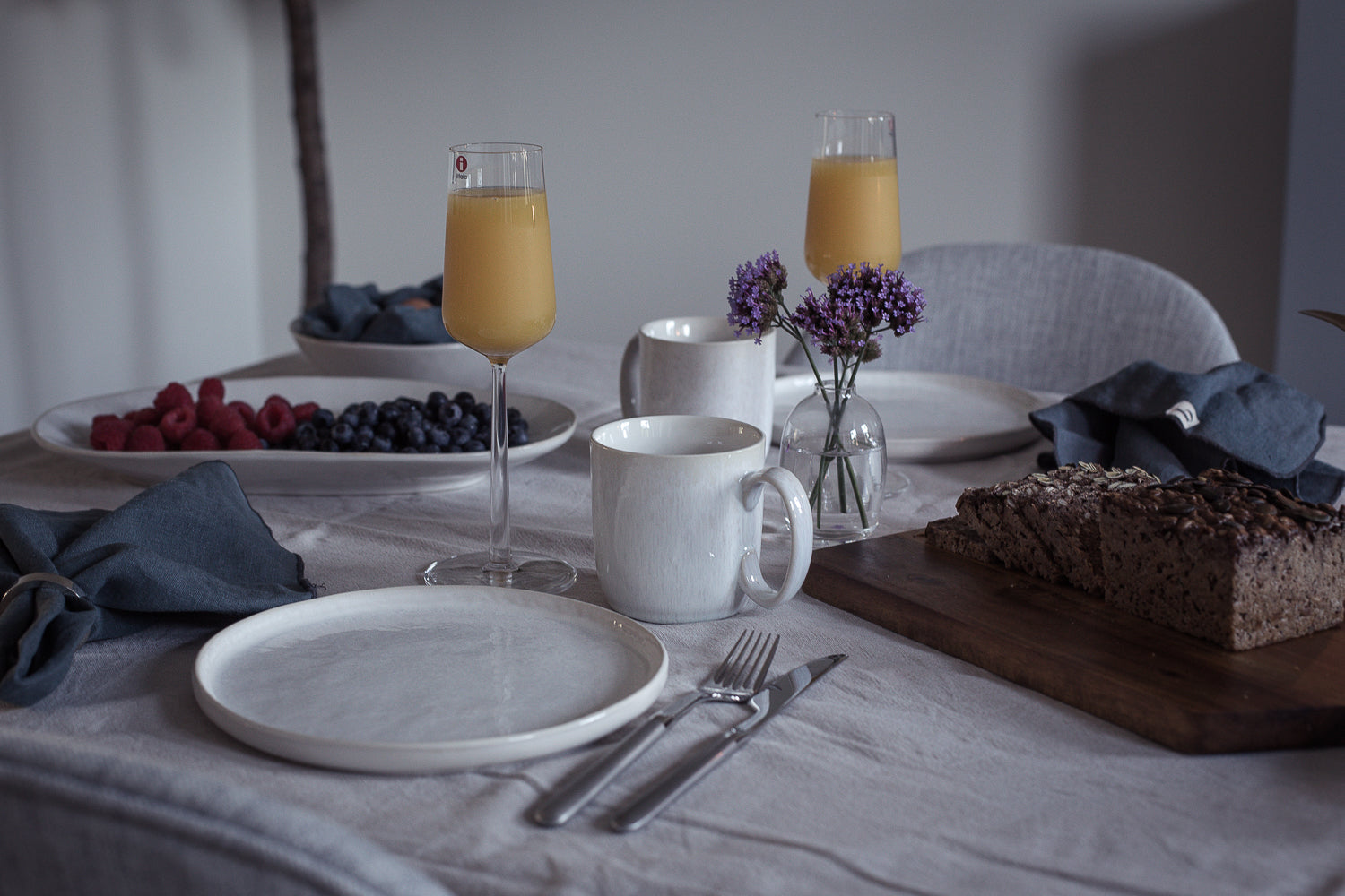 Albe mukisetti (4 kpl)