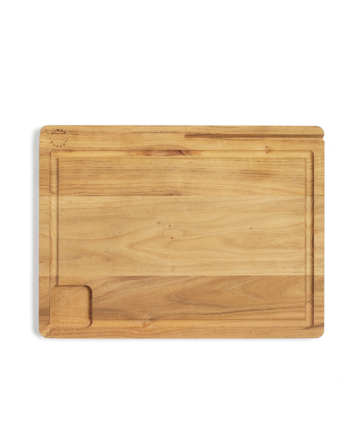 Buscot leikkuu-tarjoilulauta