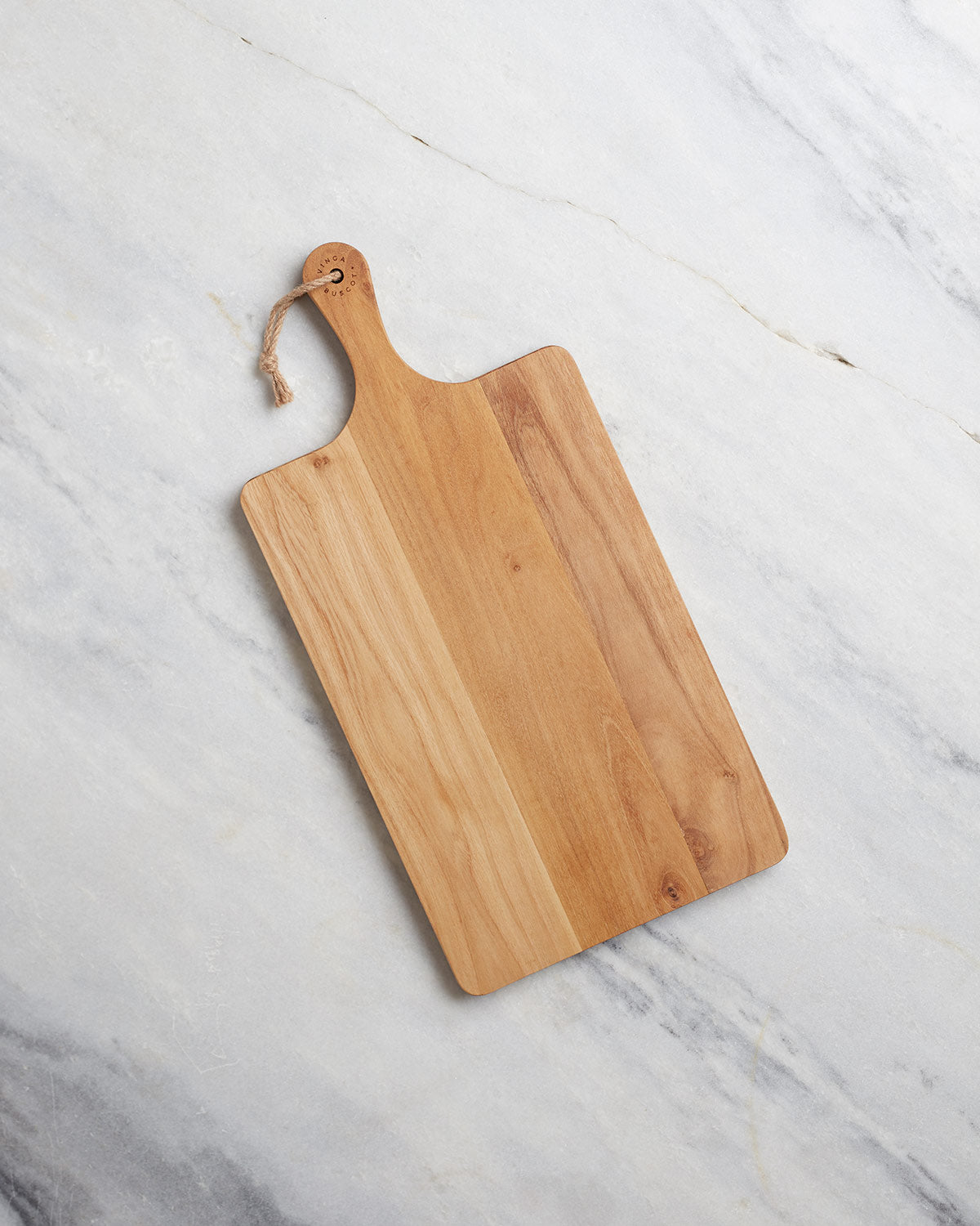 Buscot suorakulmainen leikkuu-tarjoilulauta