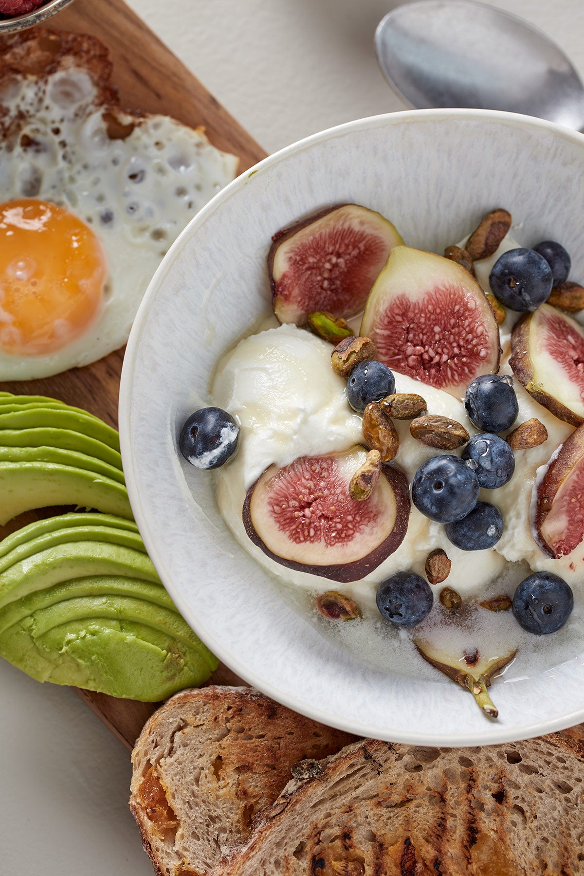 Albe lautassetti (2 kpl)