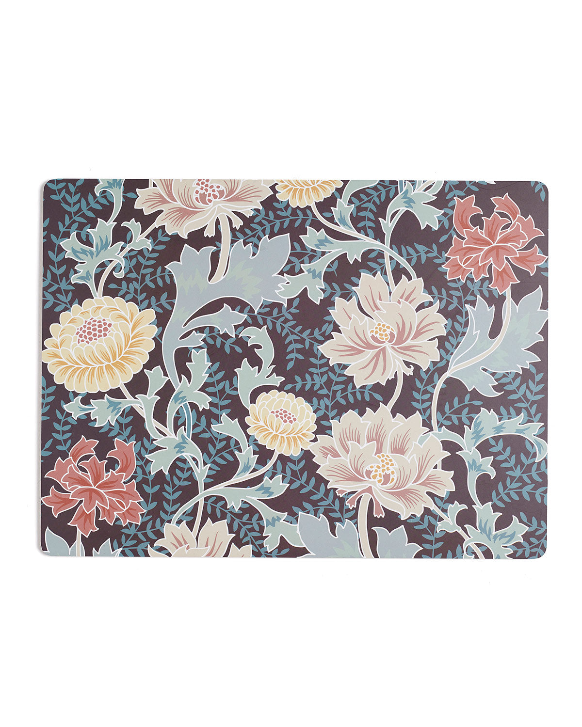 Wallace 6-osainen tablettisetti