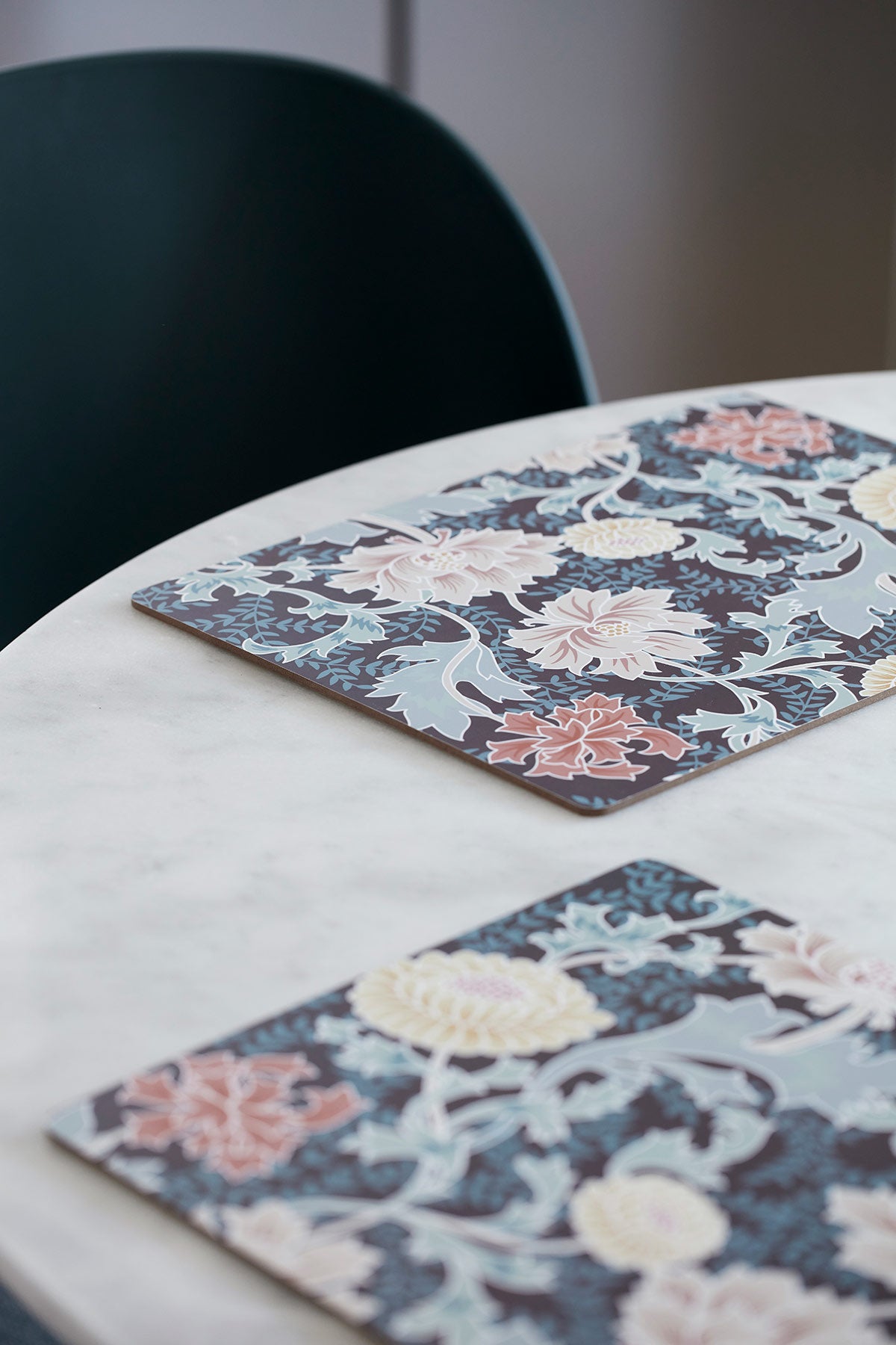 Wallace 6-osainen tablettisetti