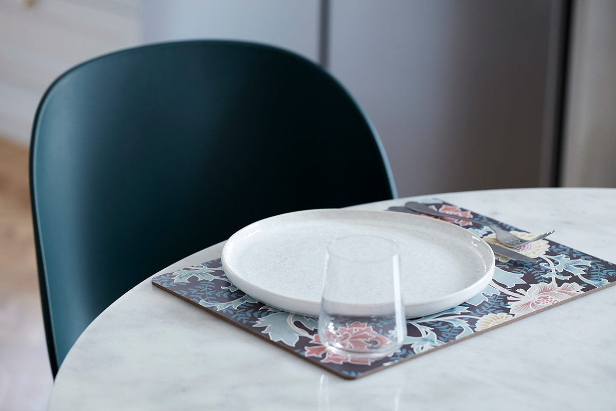 Wallace 6-osainen tablettisetti