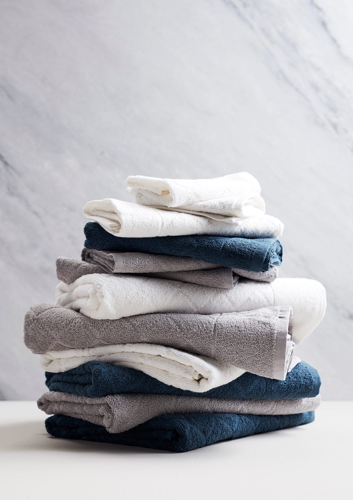 Collins Pyyhesetti Valkoinen