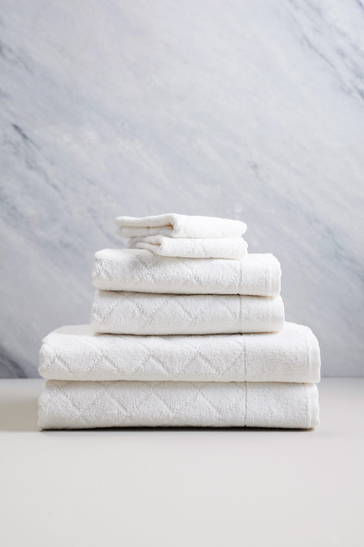 Collins Pyyhesetti Valkoinen