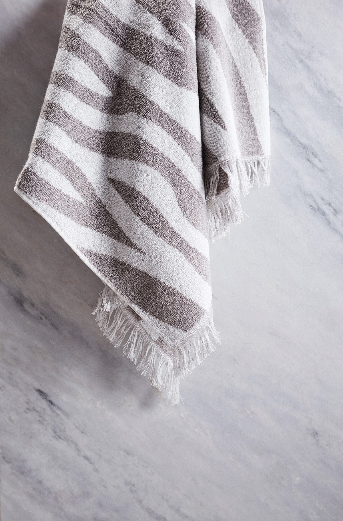 Willow Pyyhesetti Harmaa