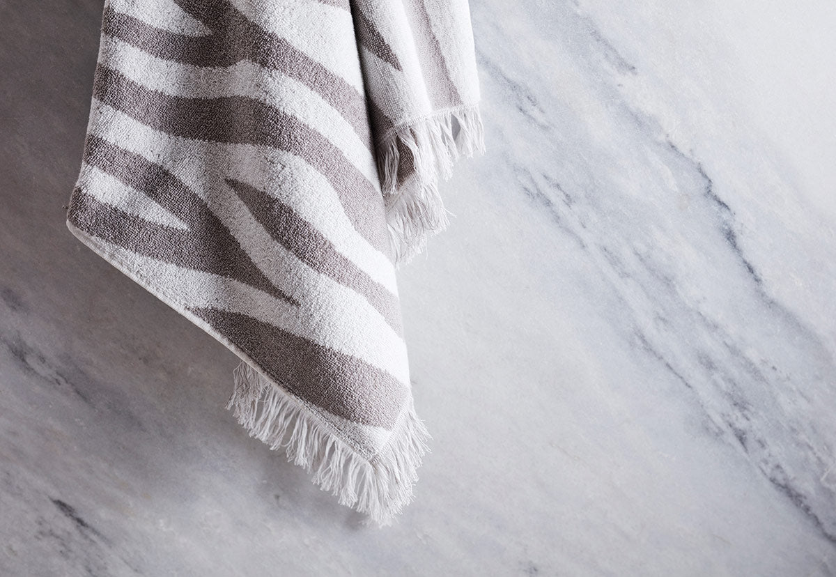 Willow Pyyhesetti Harmaa