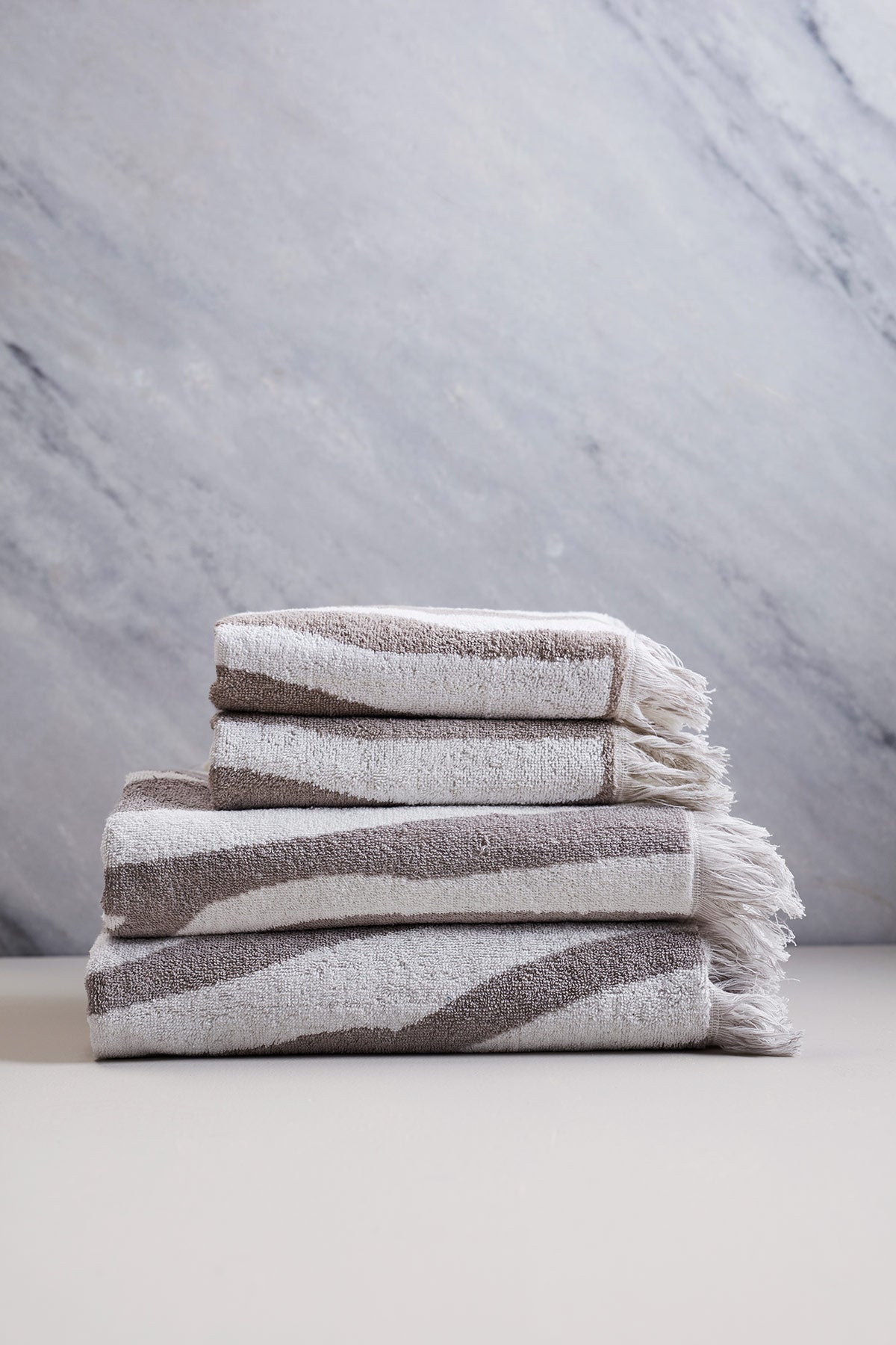 Willow Pyyhesetti Harmaa