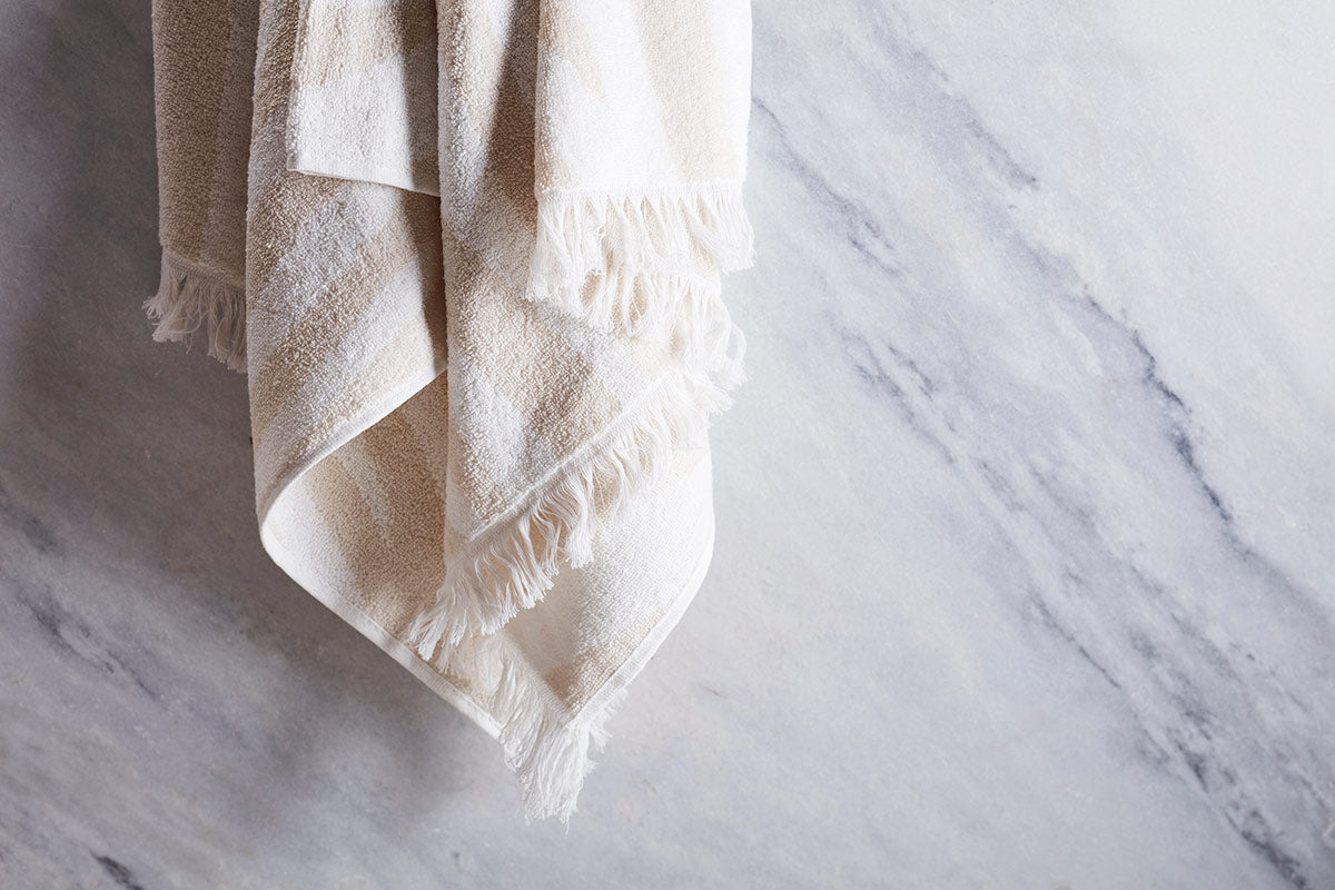 Willow Pyyhesetti Beige