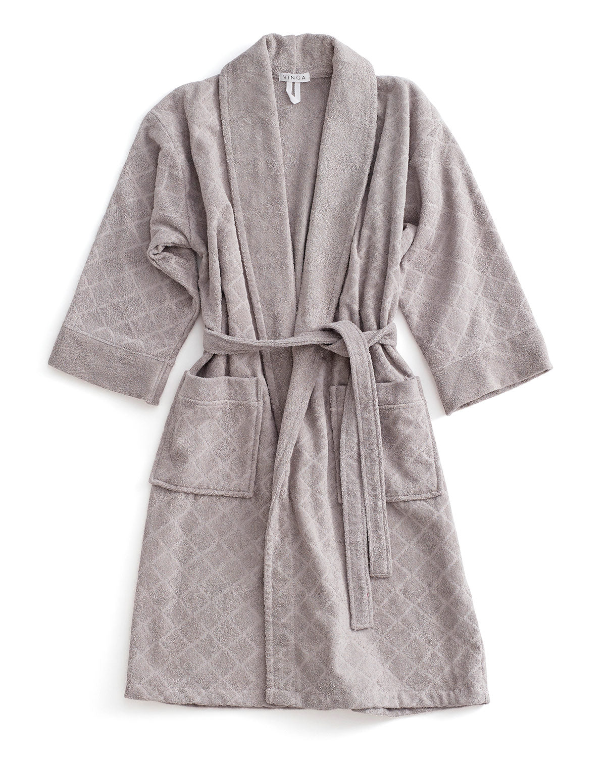 Collins Aamutakki Harmaa S/M