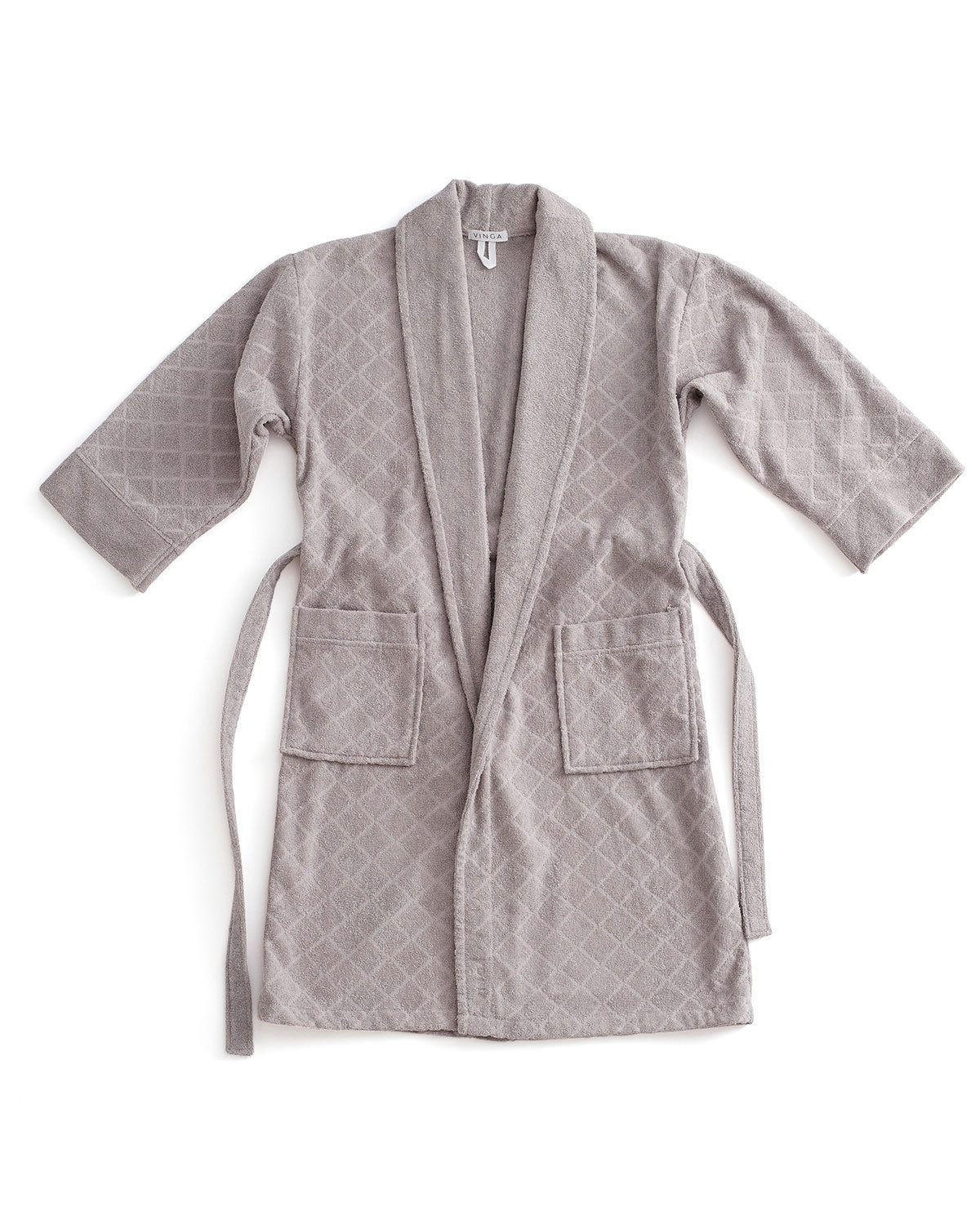 Collins Aamutakki Harmaa S/M