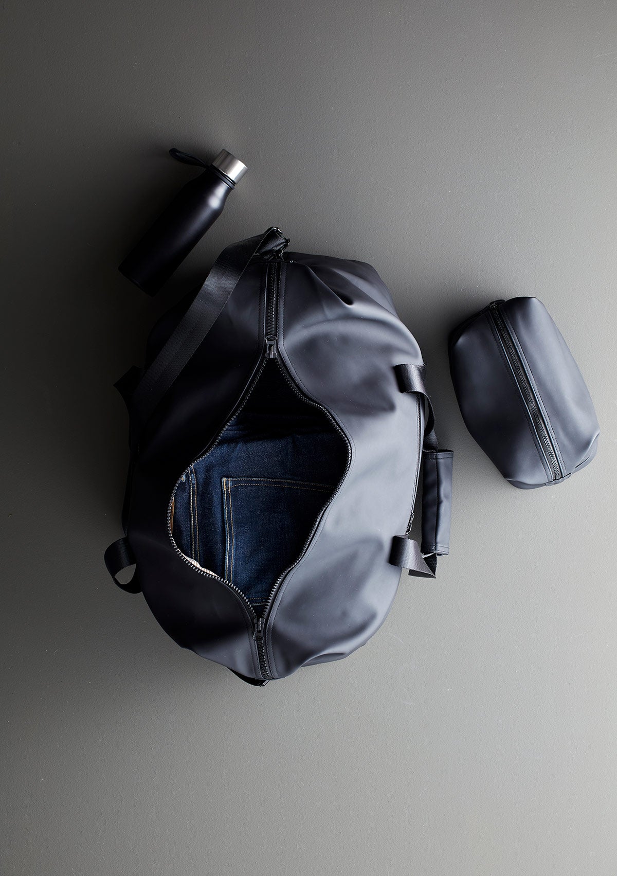 Baltimore weekendbag