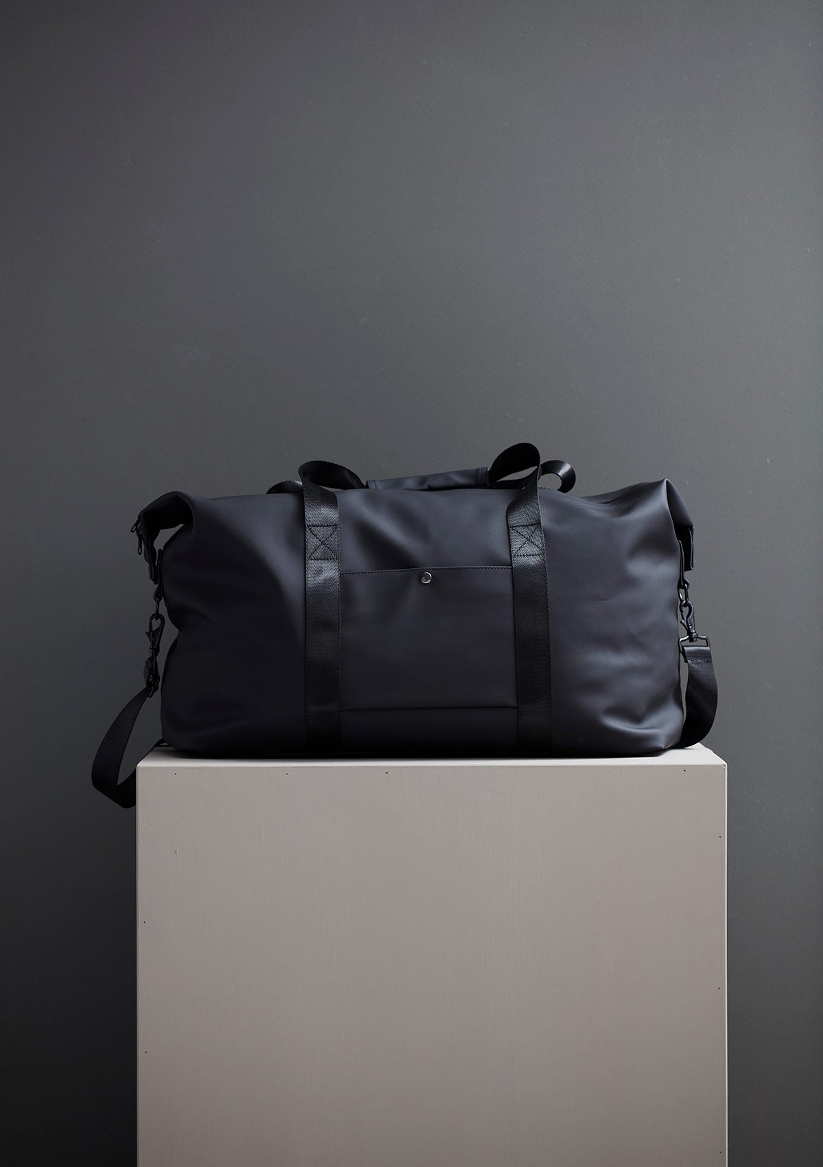 Baltimore weekendbag