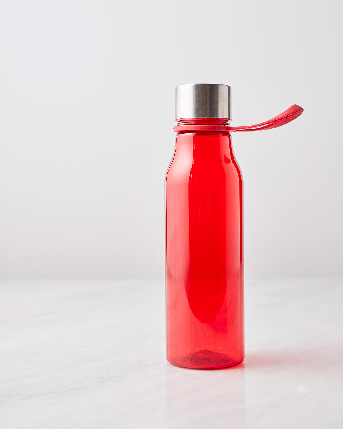 Vesipullo Lean Punainen