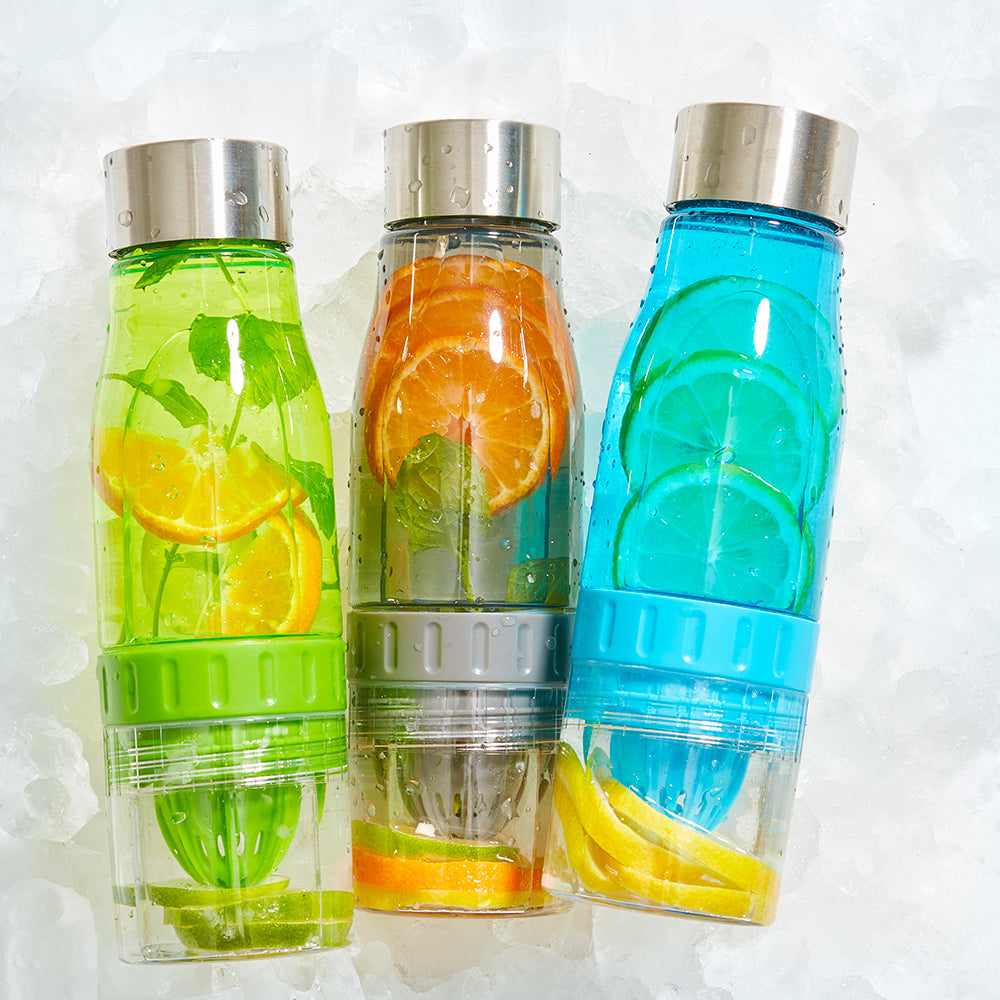 Makupullo Fruity
