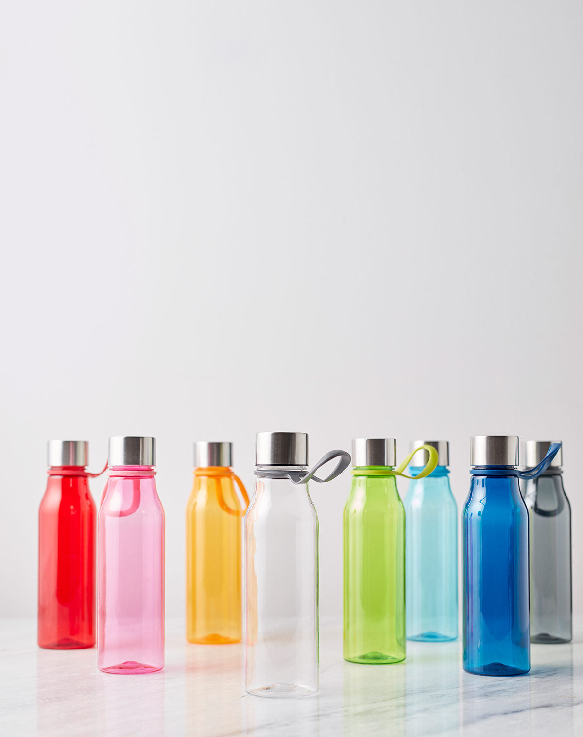 Vesipullo Lean Vihreä