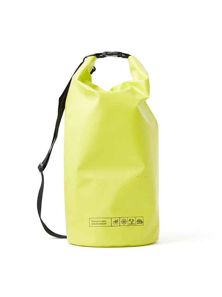 Scuba Olkalaukku 25 L kalkki