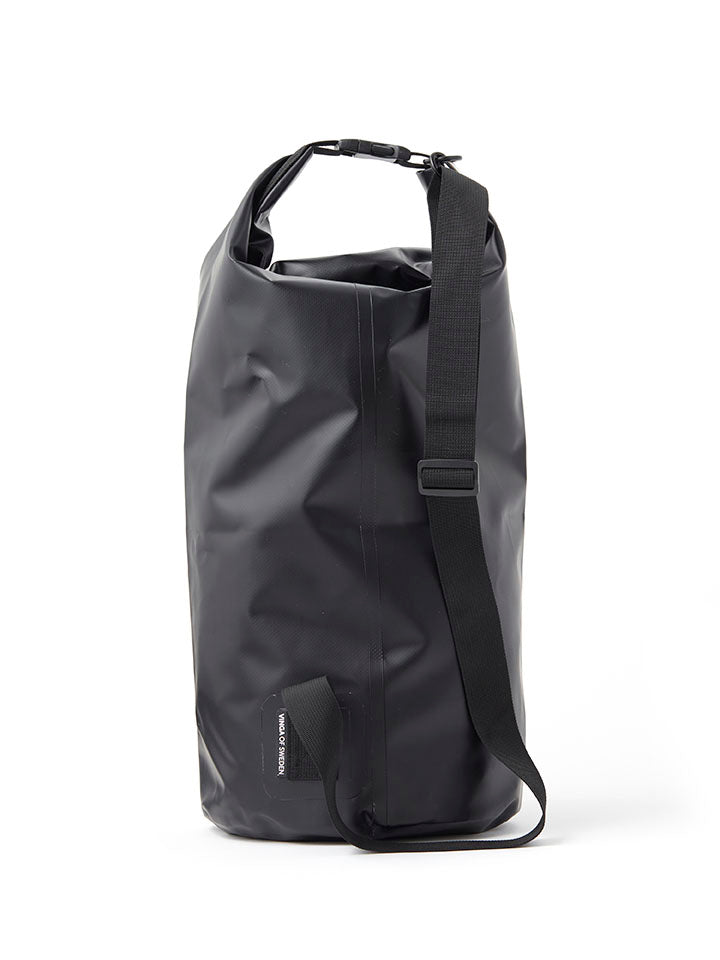 Scuba Olkalaukku 25 L musta