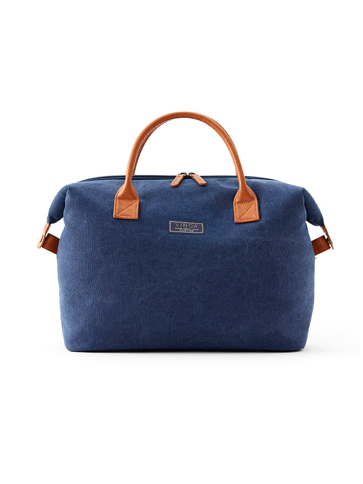 Clifton Duffelikylmälaukku Sininen